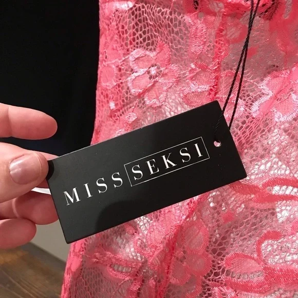 NWT Lingerie - Picture 12 of 13